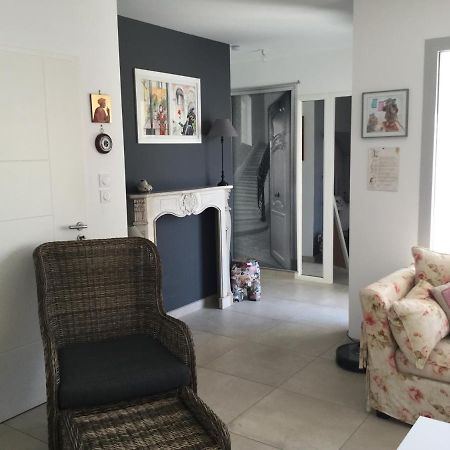 Chez Flos Villa Dompierre-sur-Mer Eksteriør bilde