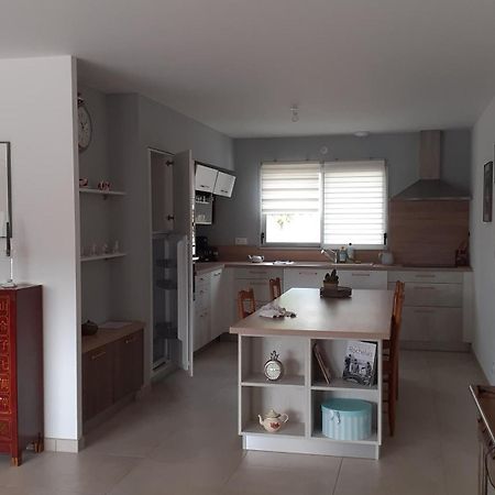 Chez Flos Villa Dompierre-sur-Mer Eksteriør bilde