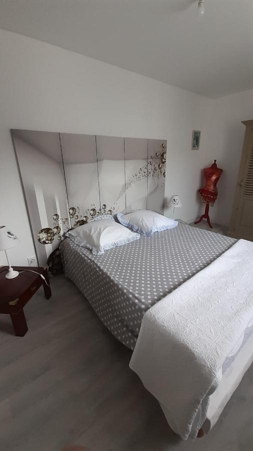 Chez Flos Villa Dompierre-sur-Mer Eksteriør bilde