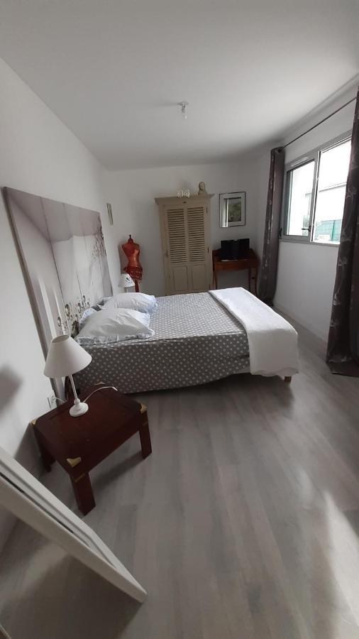Chez Flos Villa Dompierre-sur-Mer Eksteriør bilde